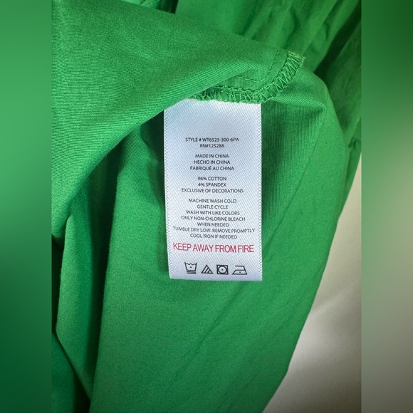 EUC Jason Wu Green Key-hole Sleeveless Halter midi maxi dress Women’s Small - Picture 6 of 8